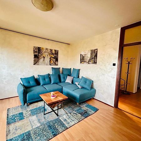 Fly By Suite - Zagreb Airport - 0-24H Self Check In&Out - Parking On Site Велика Гориця Екстер'єр фото